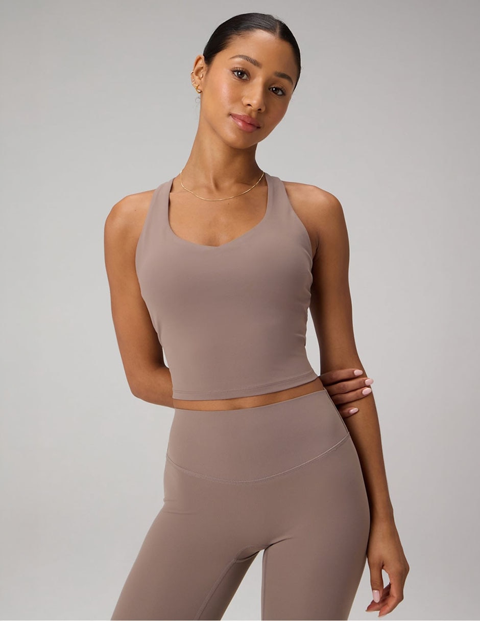 Playera tank mujer Playera tank mujer