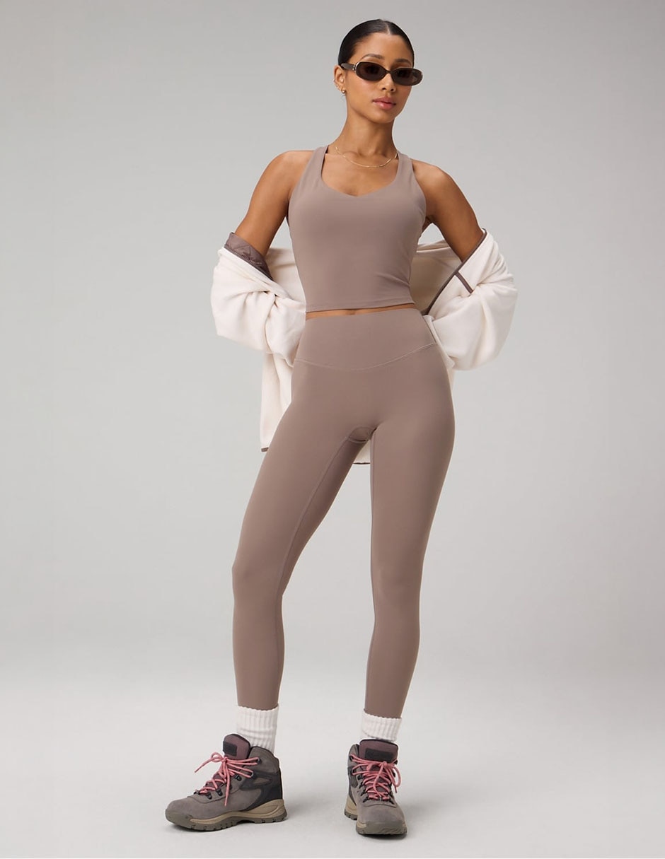 Playera tank mujer 4
