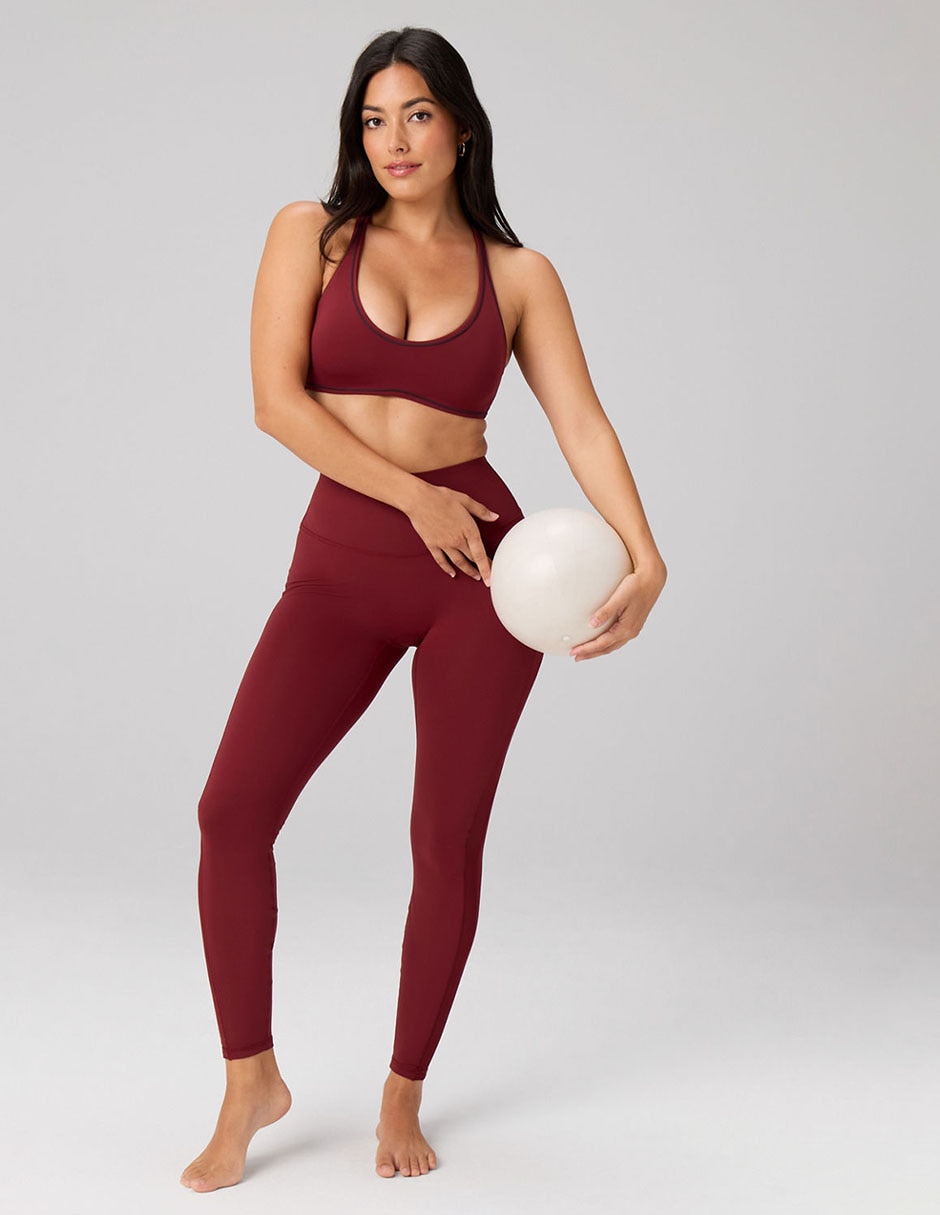 Top deportivo Fabletics para entrenamiento mujer
