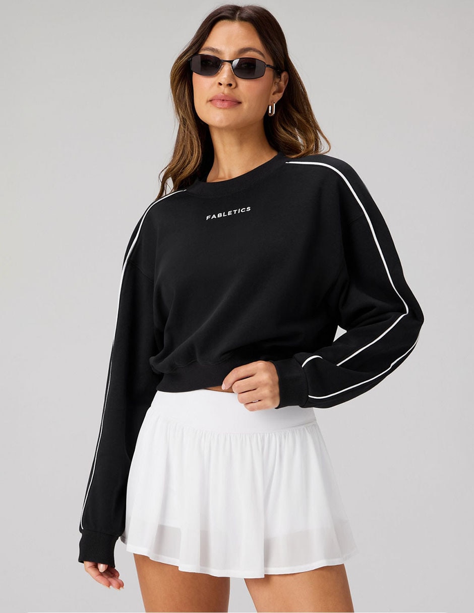Sudadera para mujer