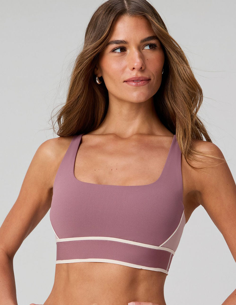 Top deportivo para entrenamiento mujer Top deportivo para entrenamiento mujer