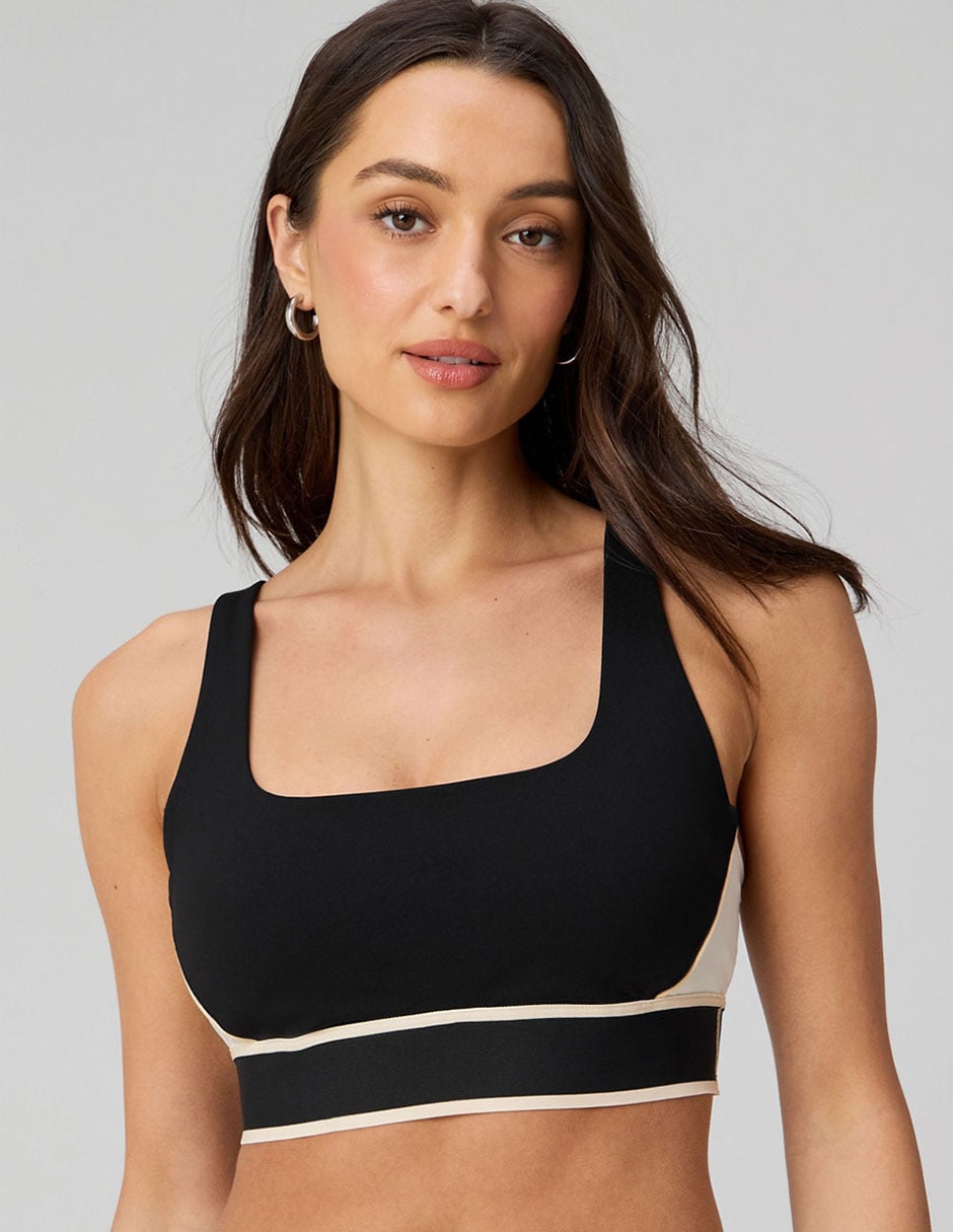 Top deportivo para entrenamiento mujer 1