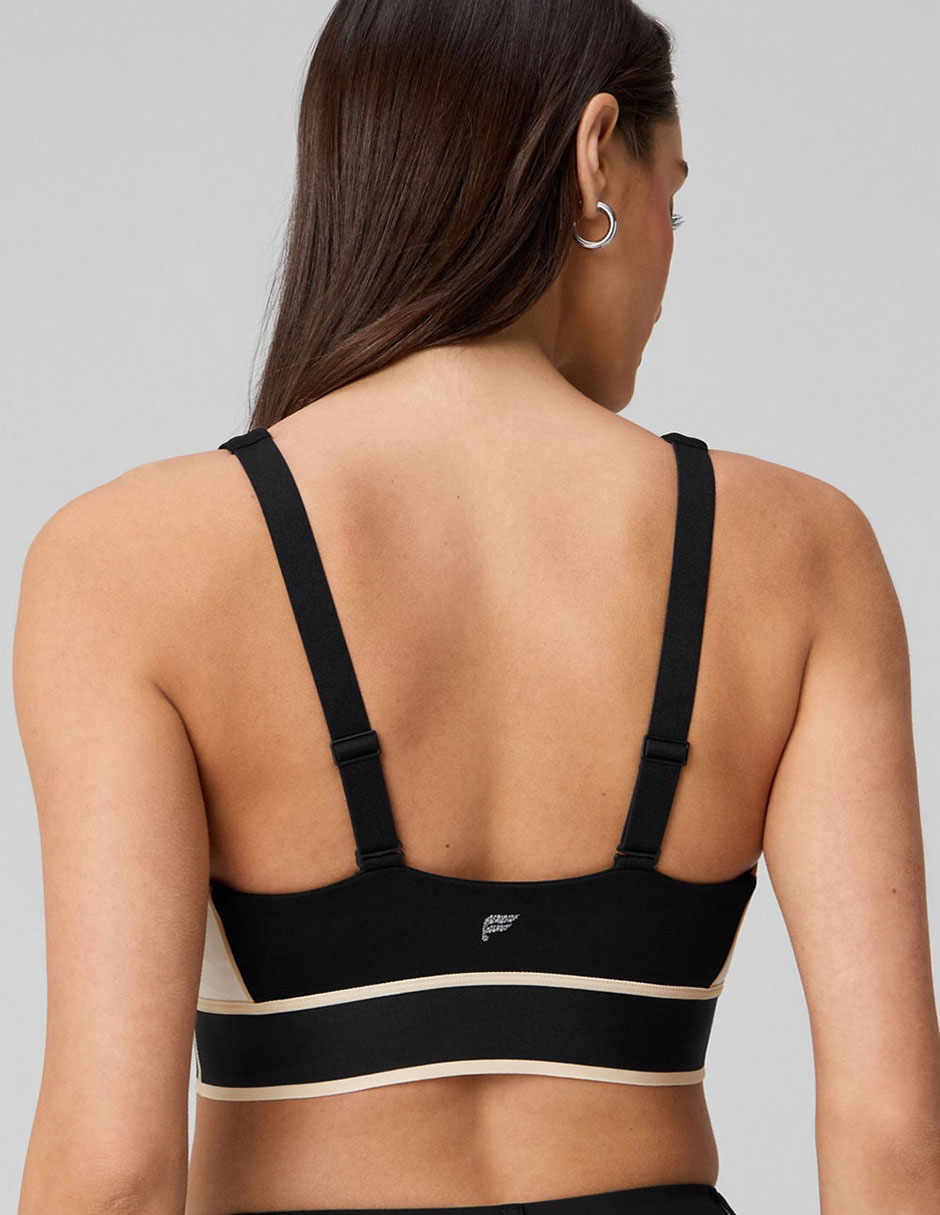 Top deportivo para entrenamiento mujer 3