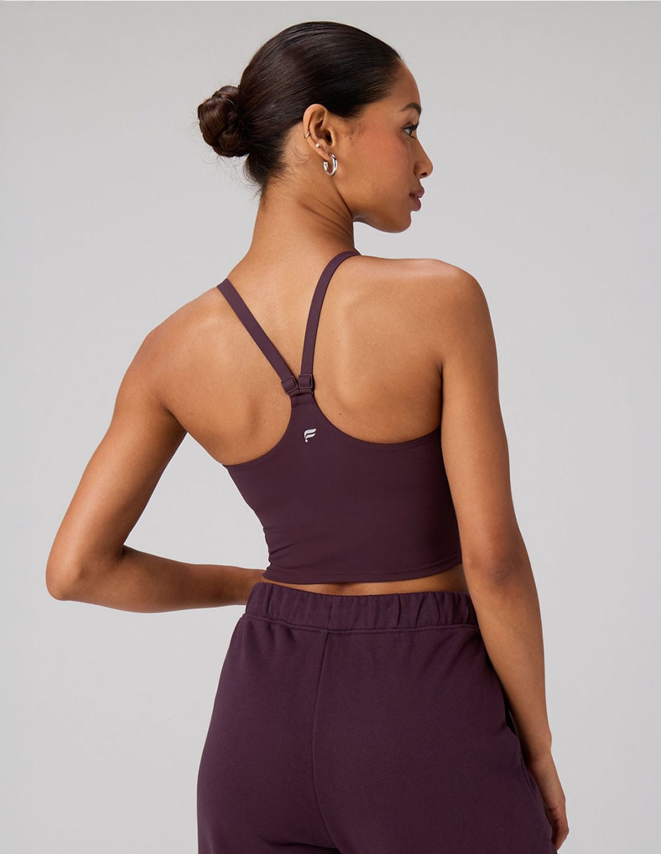 Playera tank mujer 4