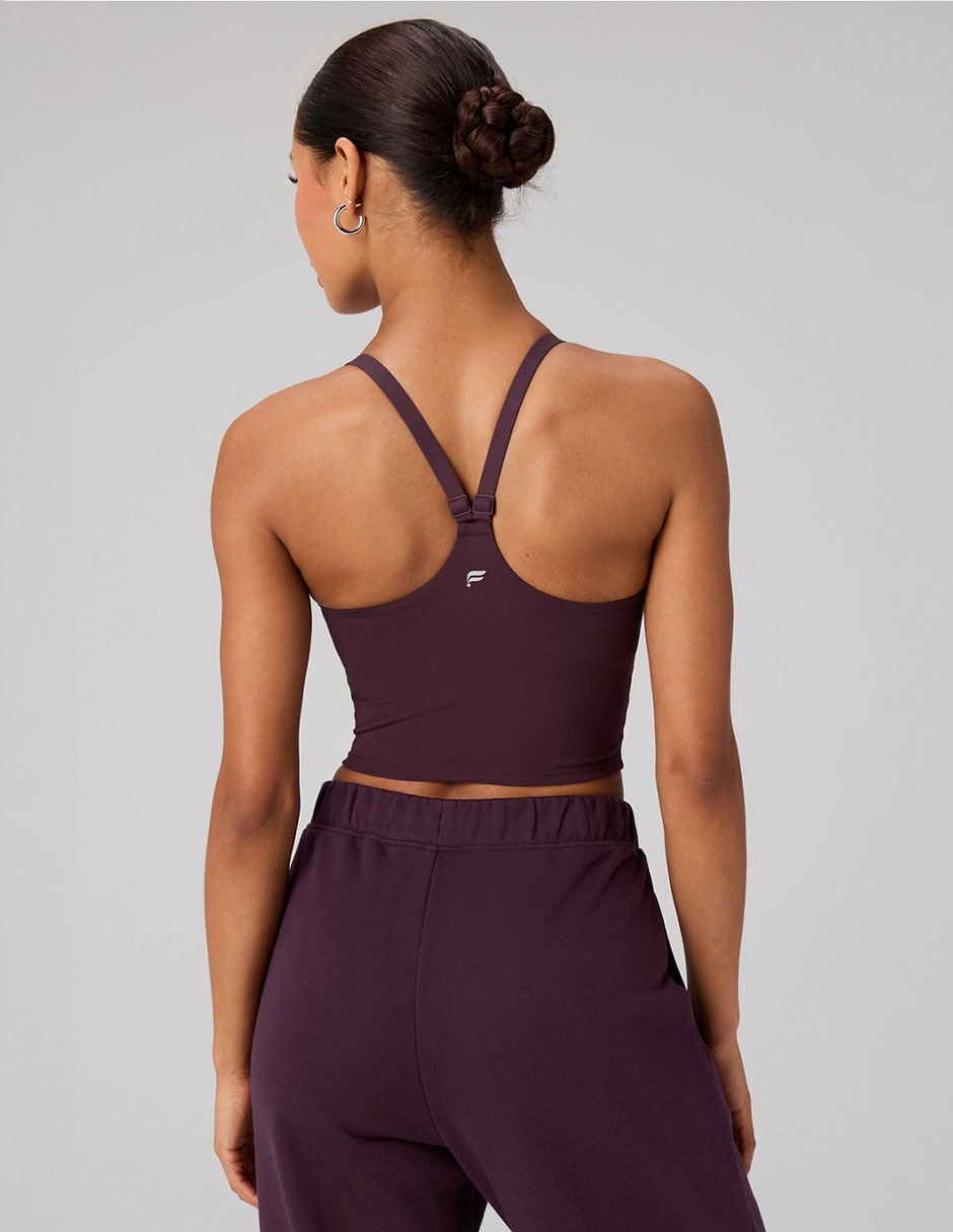 Playera tank mujer 3
