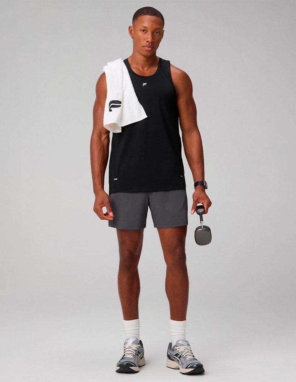 Playera cuello redondo para hombre 3
