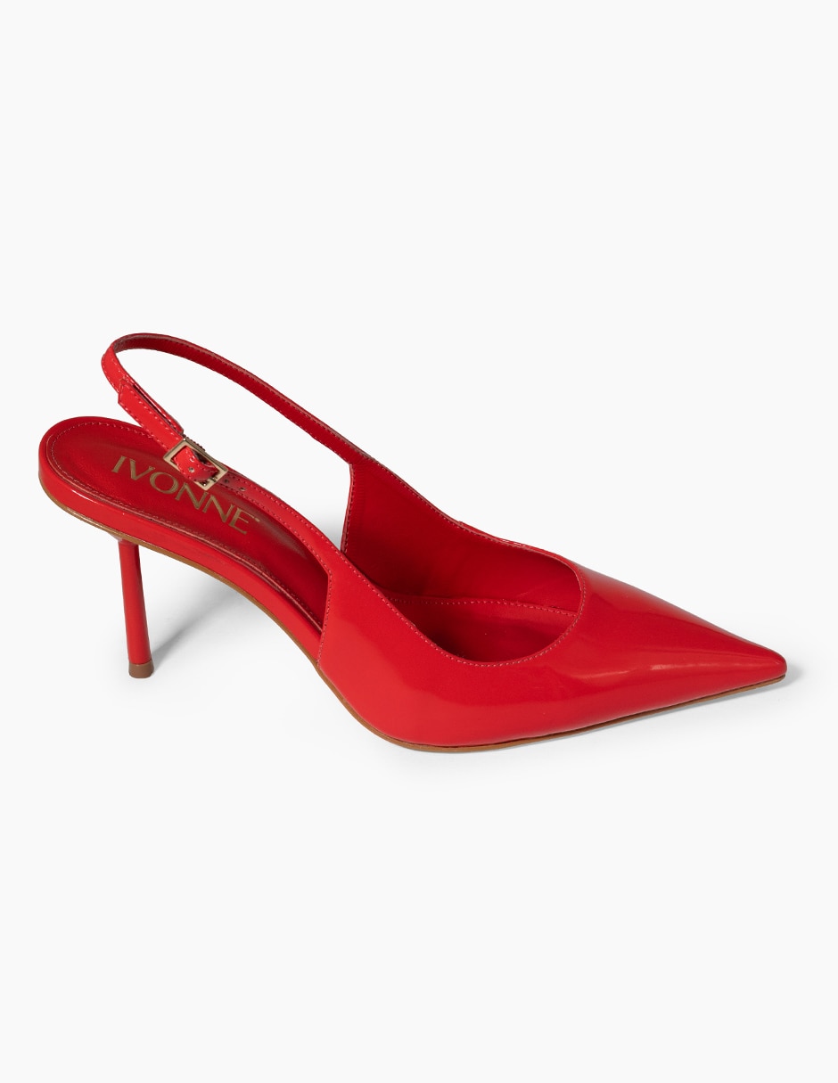 Zapatilla ivonne business woman
