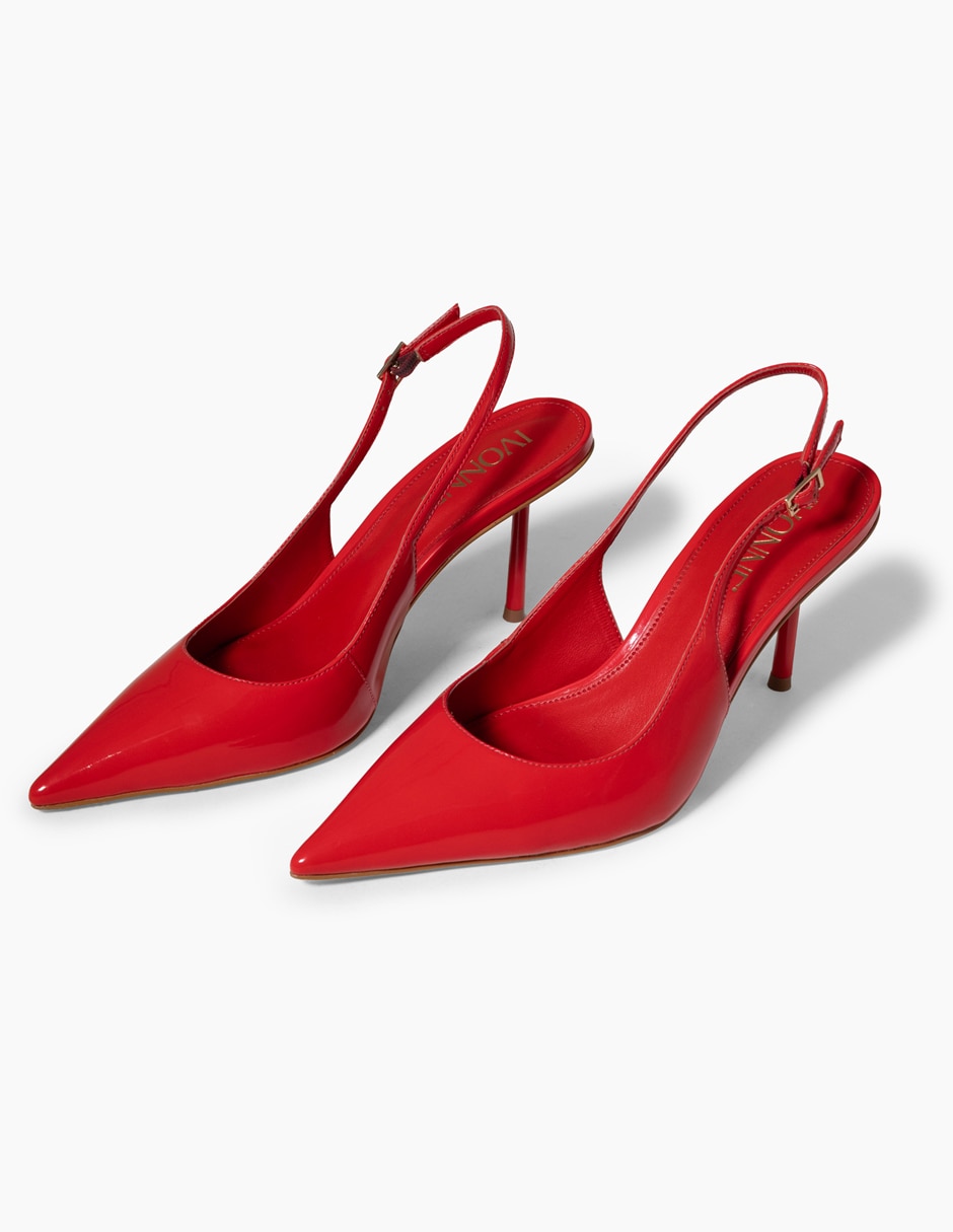 Zapatilla ivonne business woman