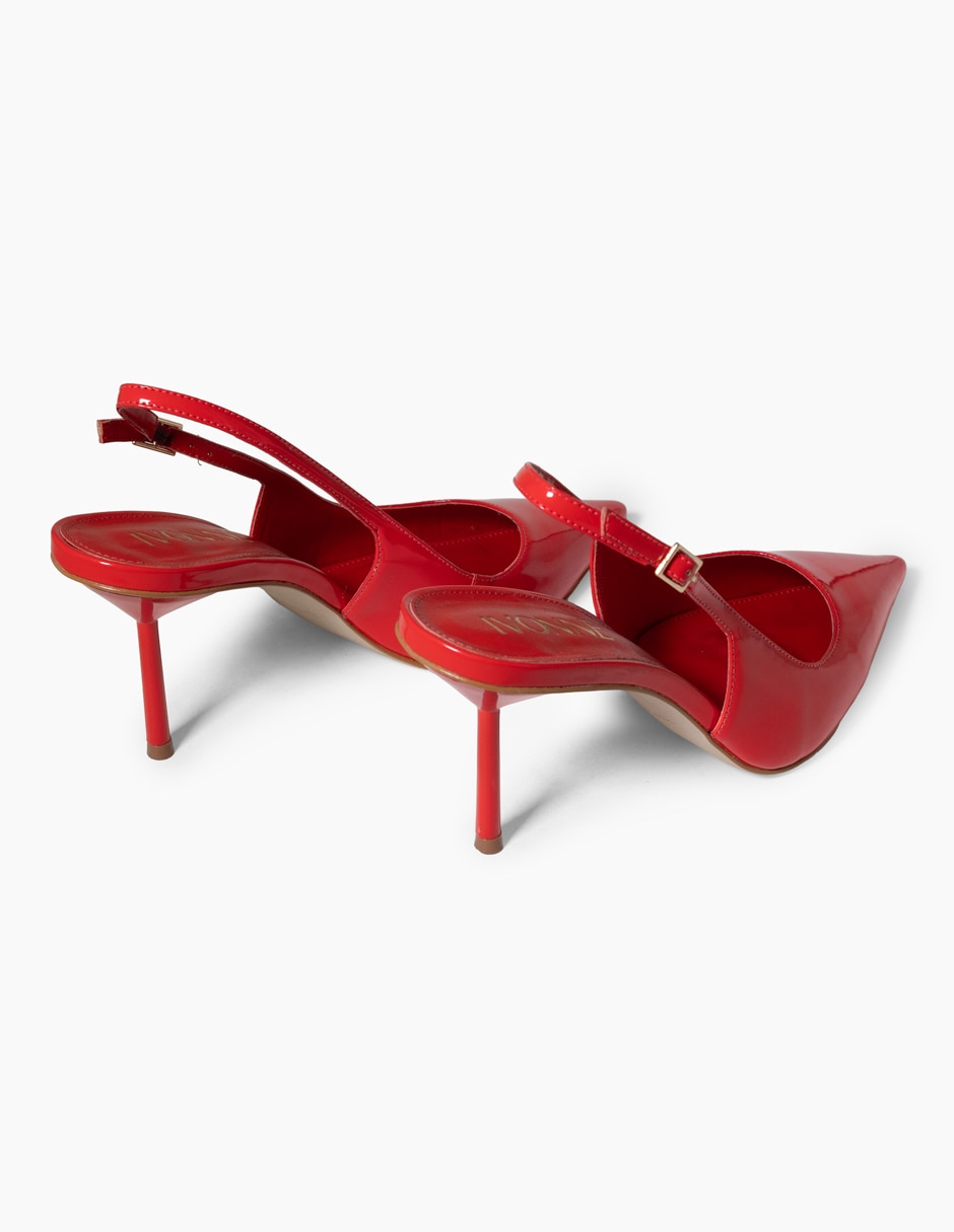 Zapatilla ivonne business woman