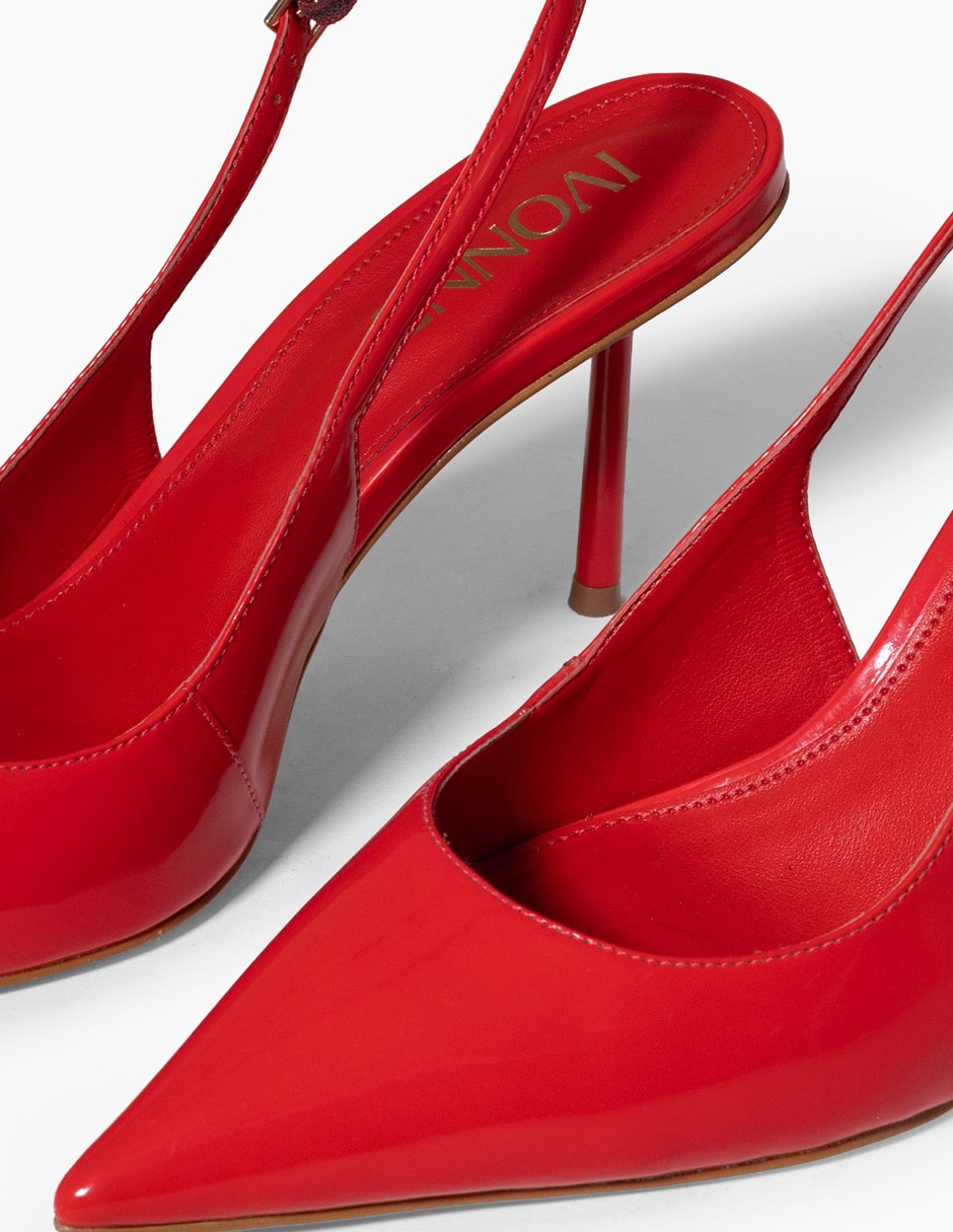 Zapatilla ivonne business woman