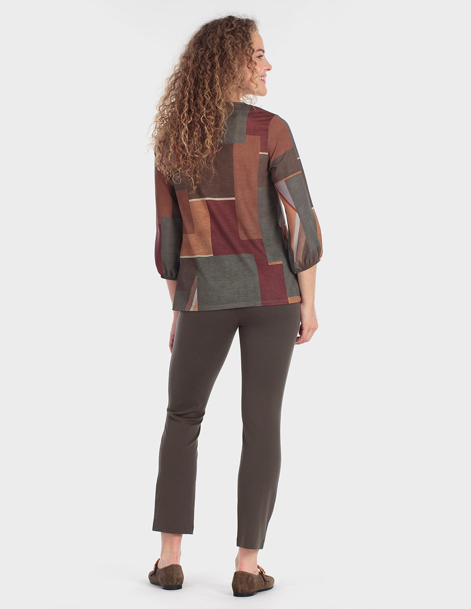 Pantalón para mujer 2