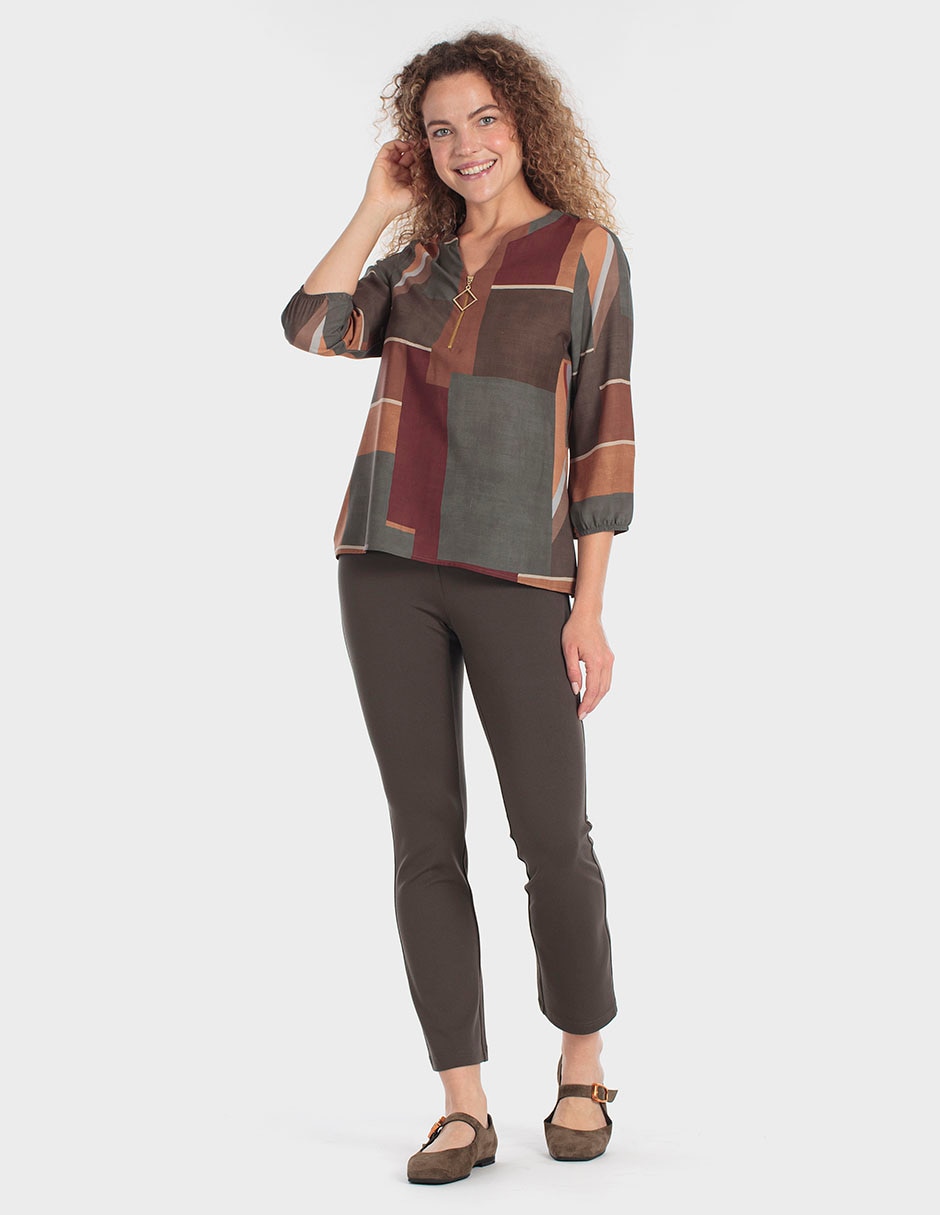 Pantalón para mujer 3