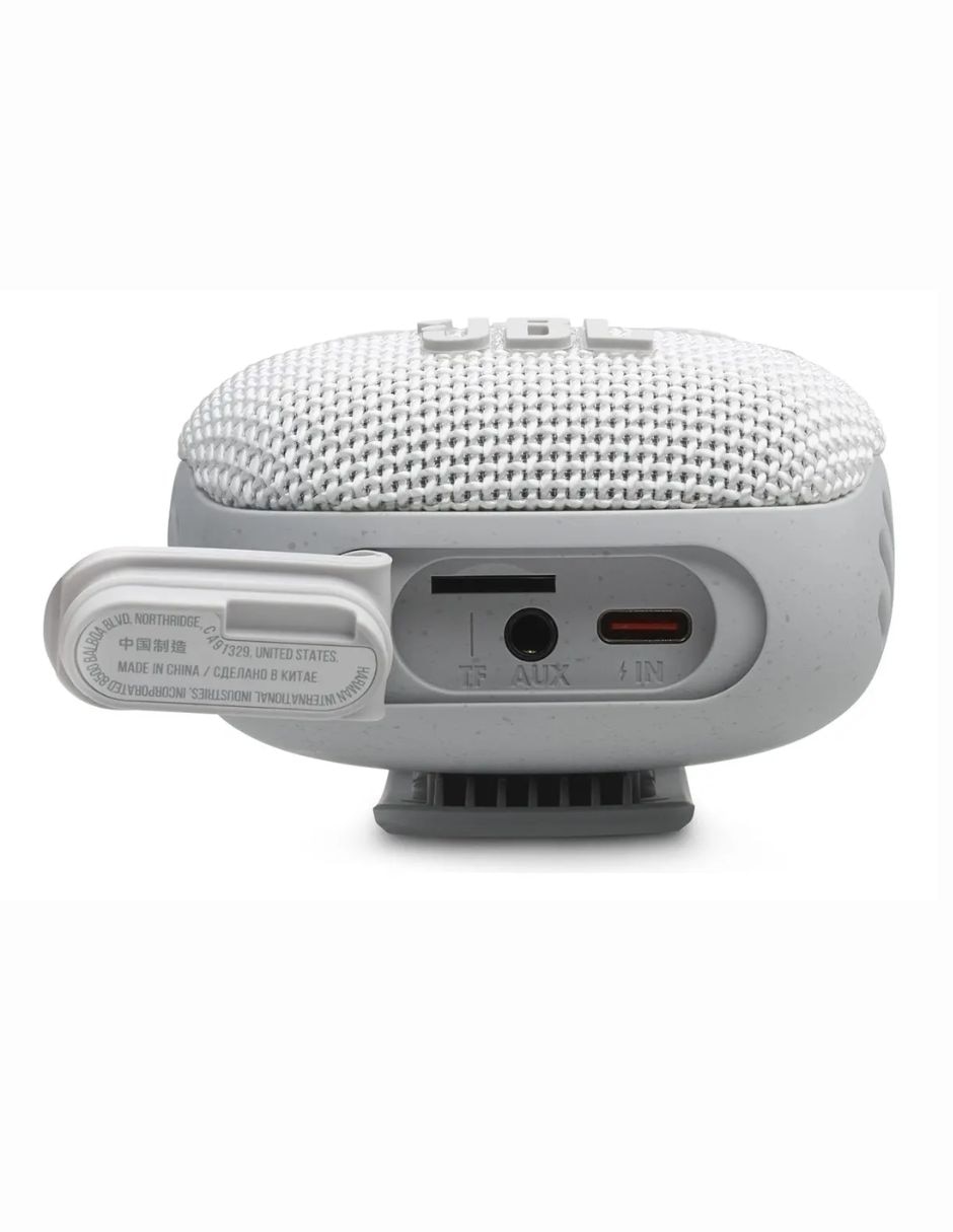 Bocina portátil Wind 3 bluetooth 2