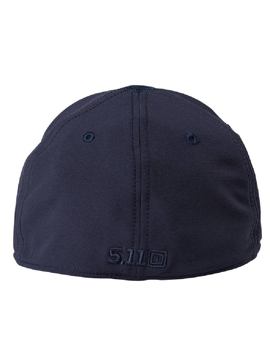 Gorra visera curva velcro casual para adulto 2