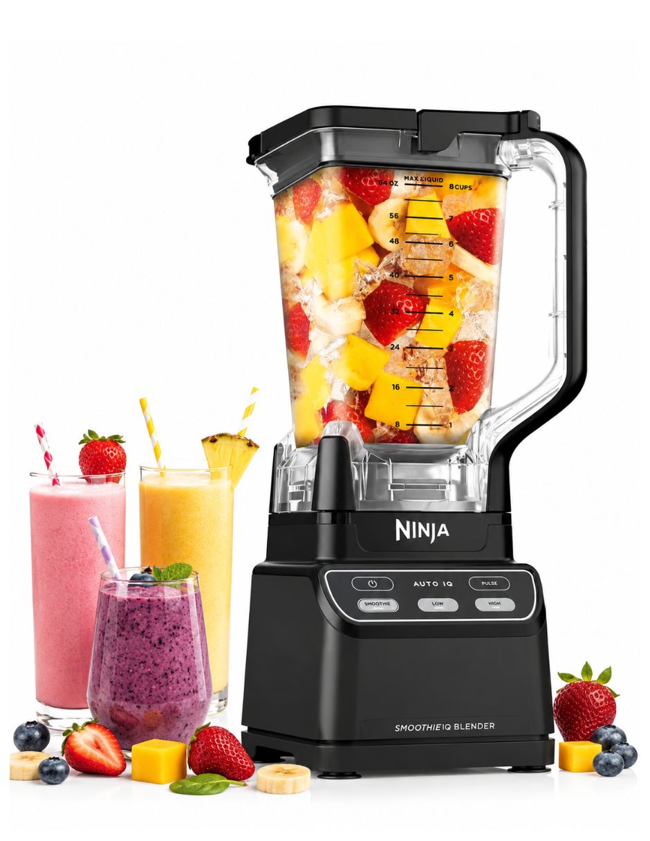 Licuadora BL620 2 velocidades 2