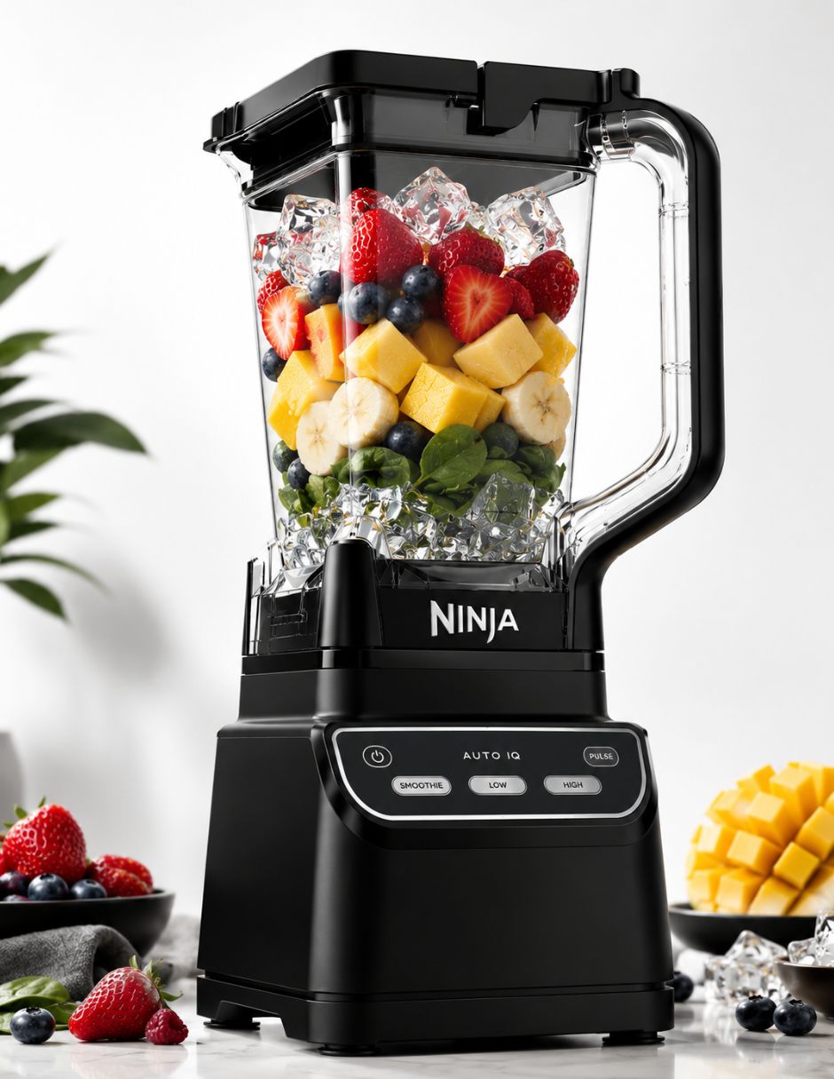 Licuadora BL620 2 velocidades 5
