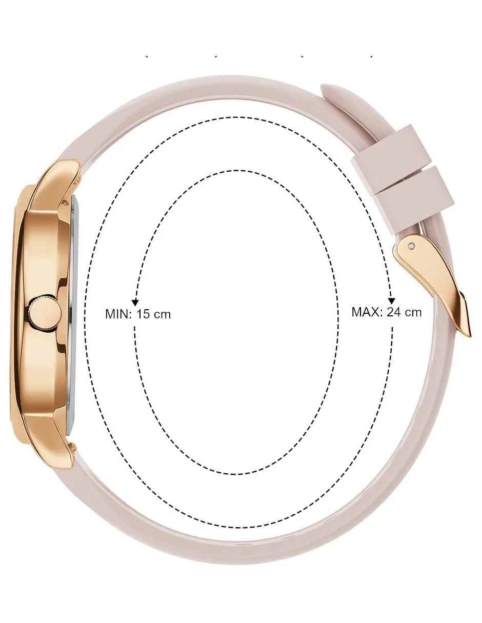 Reloj para mujer reloj enfermera 5