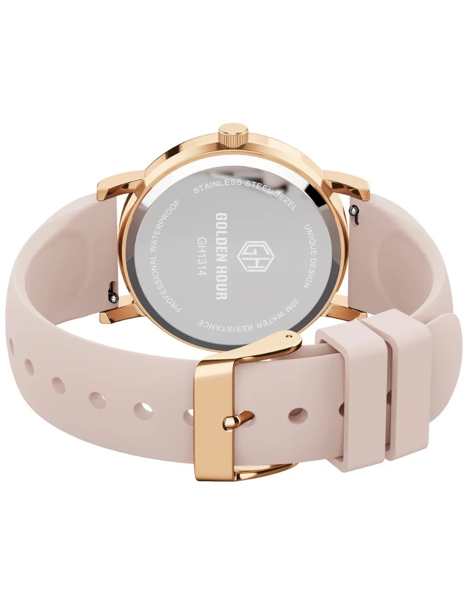 Reloj para mujer reloj enfermera 3
