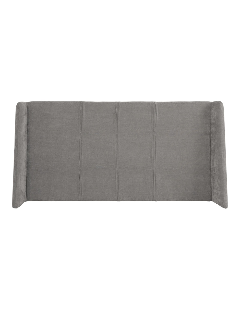 Cama de Tela King Size 2