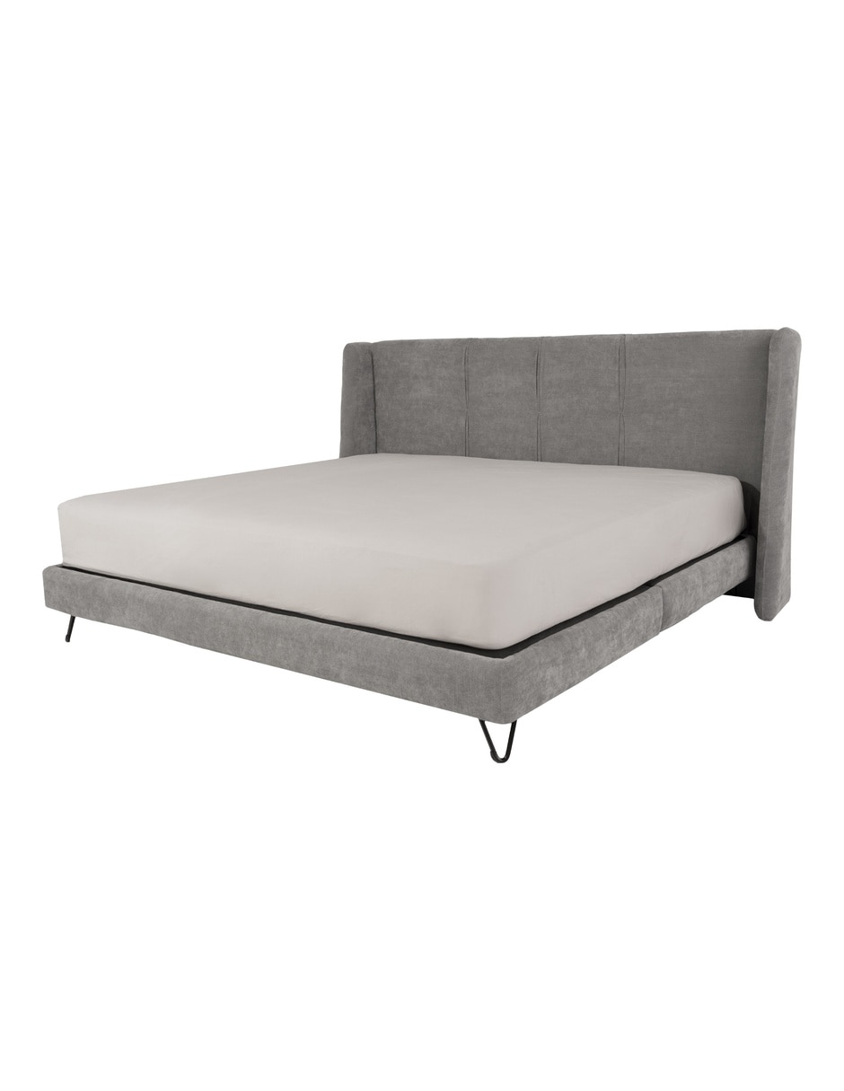 Cama de Tela King Size Cama de Tela King Size
