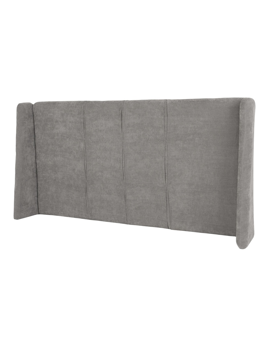 Cama de Tela King Size 9