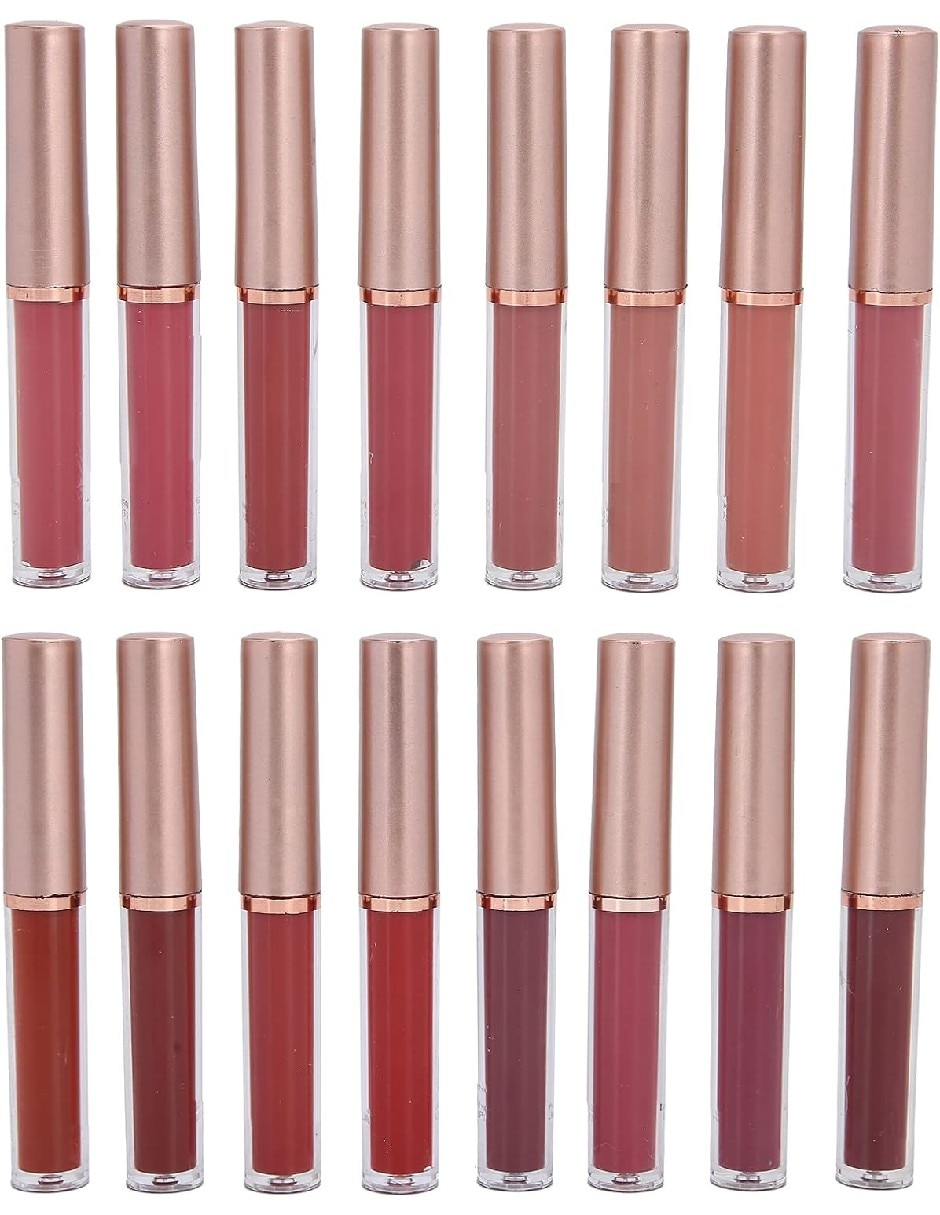 Set de labial Mate Set de labial Mate