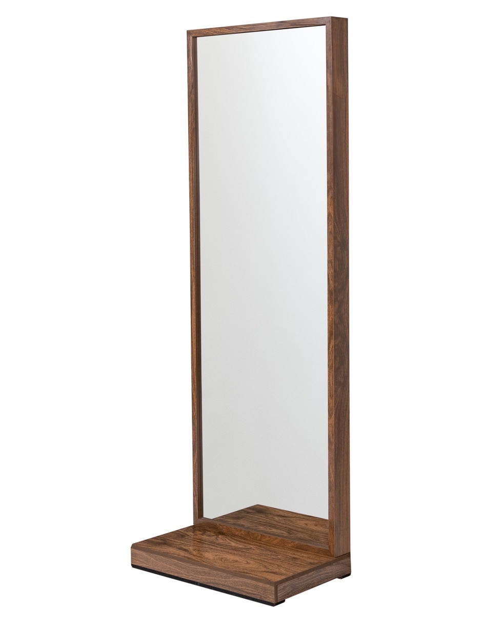 Set Recámara Firenze de madera 6