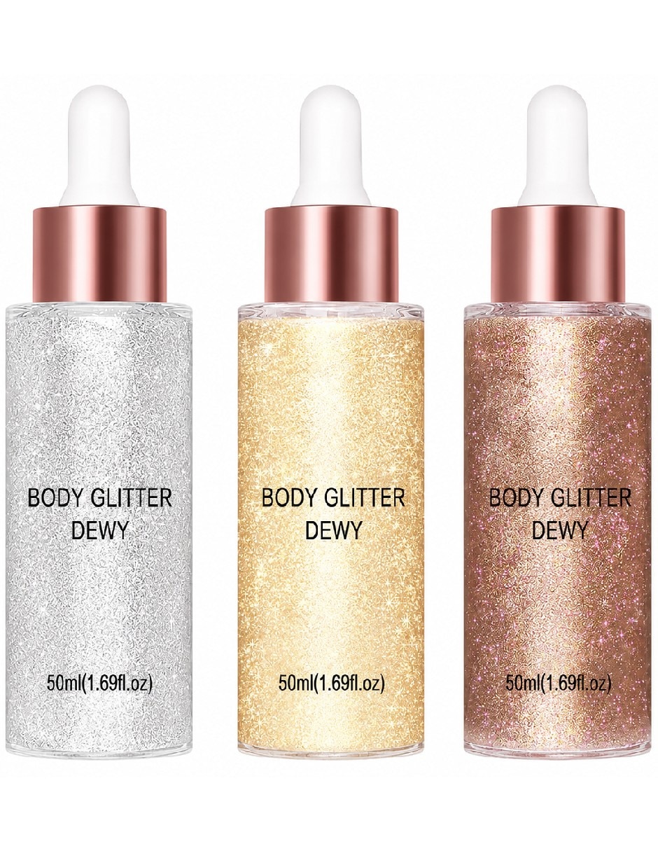 Set iluminador