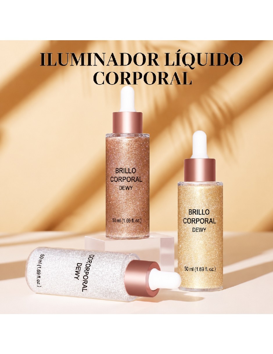 Set iluminador 4