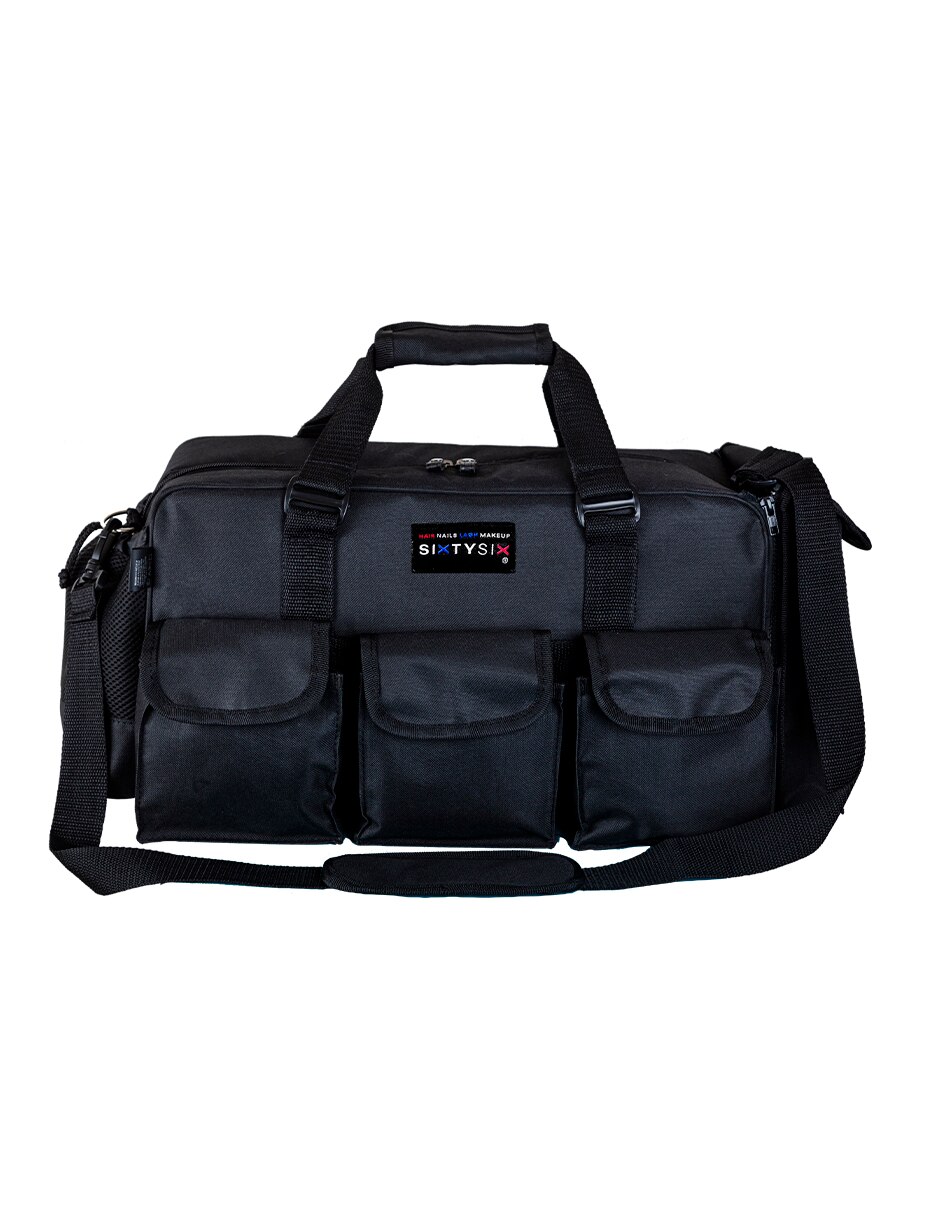 Mochila para barberia Sxty Six Call Bag