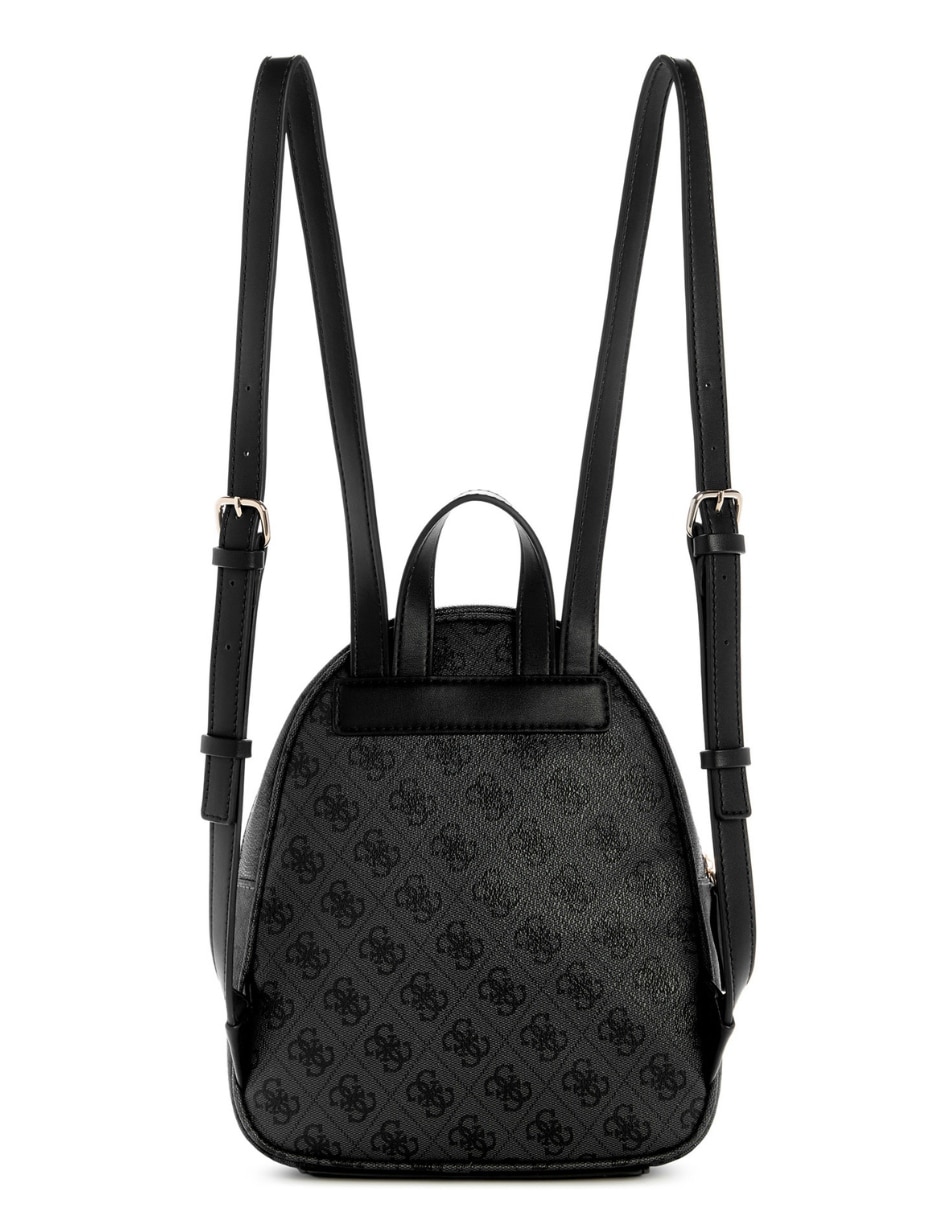 Bolsa backpack sarai guess para mujer 3