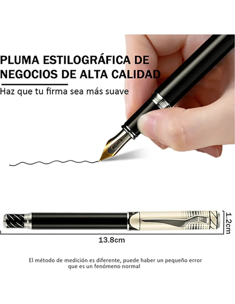Estilógrafo 5