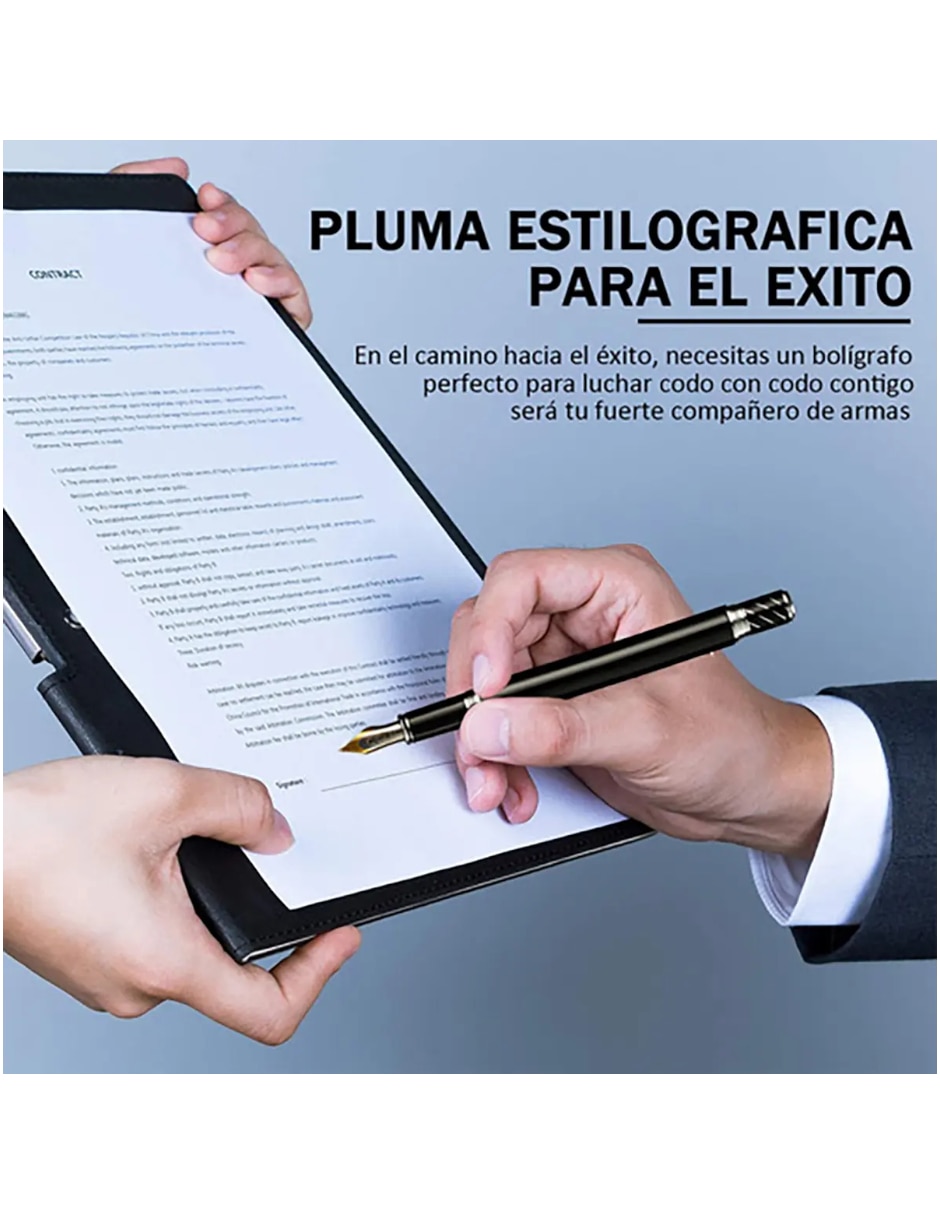 Estilógrafo 4