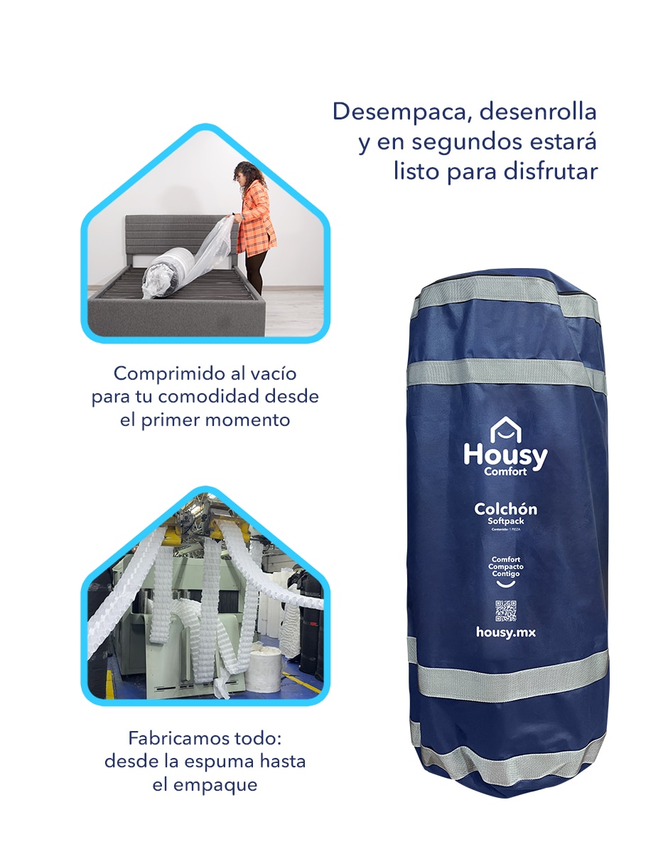 Colchón 2