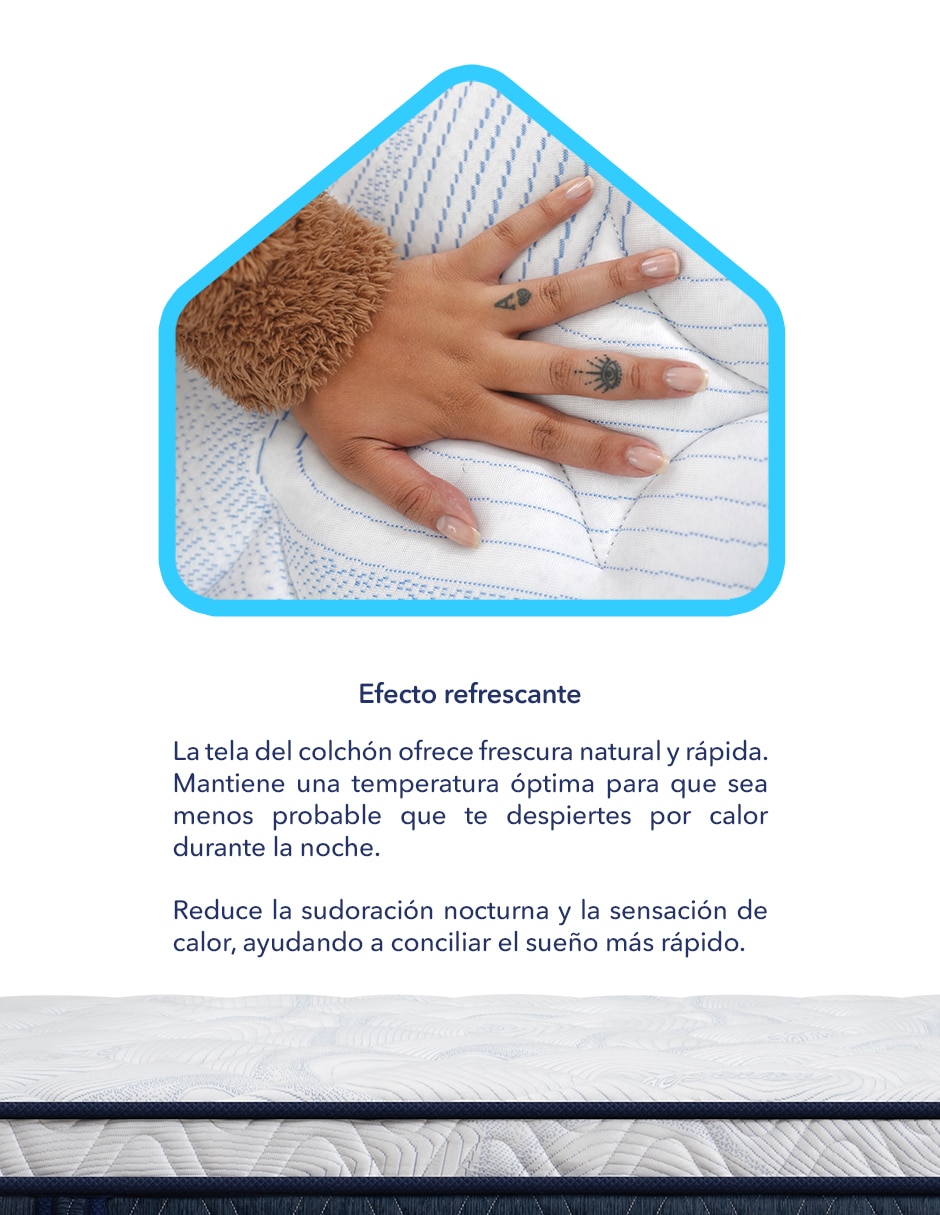 Colchón 4