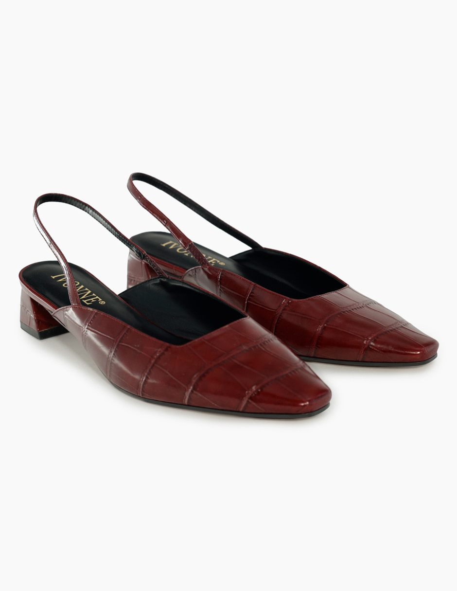 Zapatilla neo-classic 4