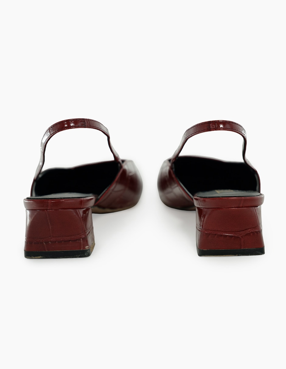 Zapatilla neo-classic 3