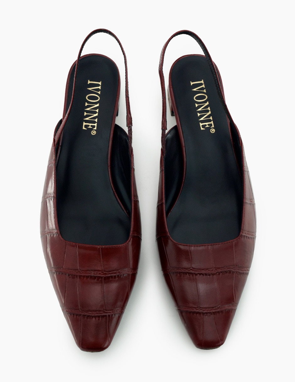 Zapatilla neo-classic 2