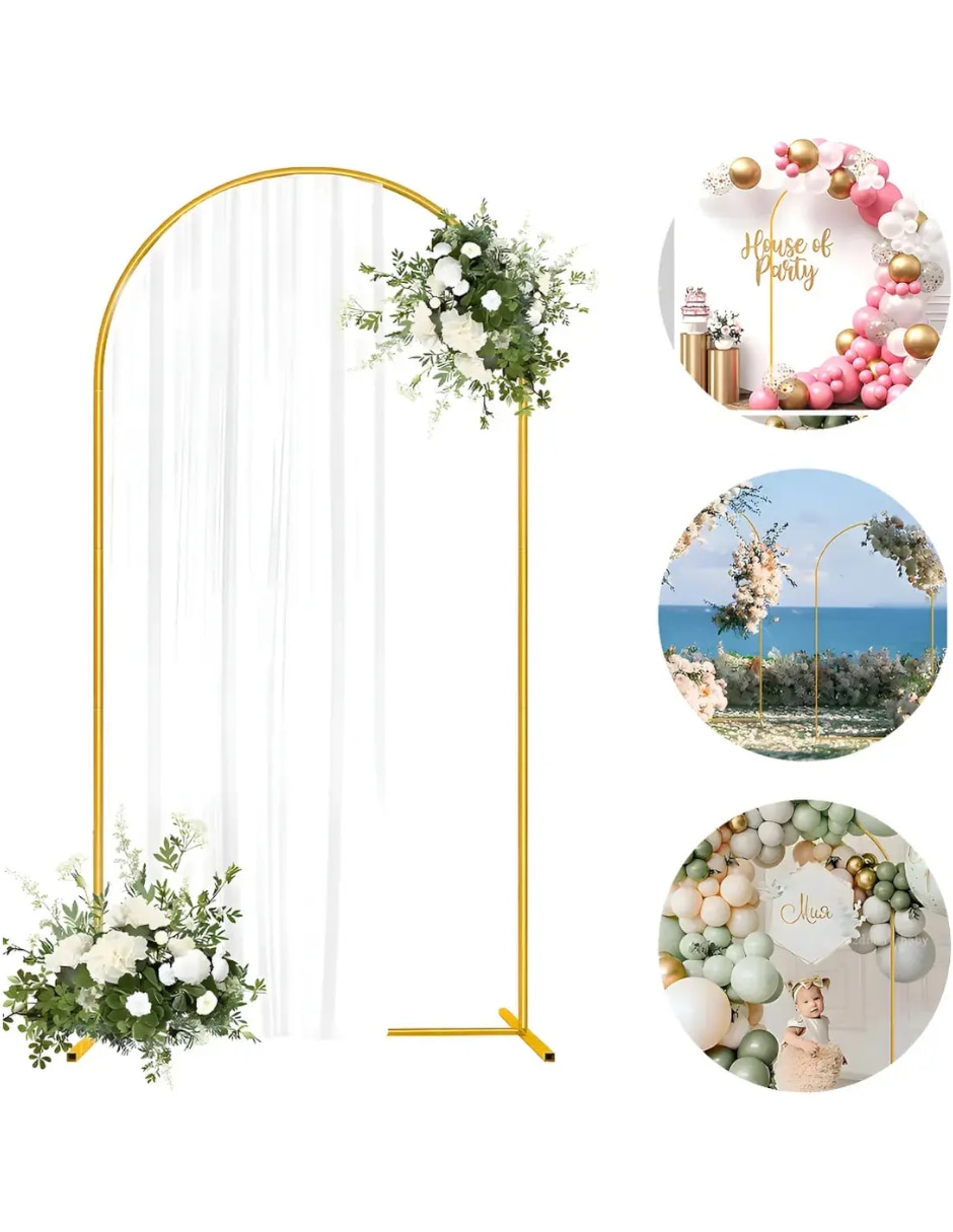 Soporte decorativo 2