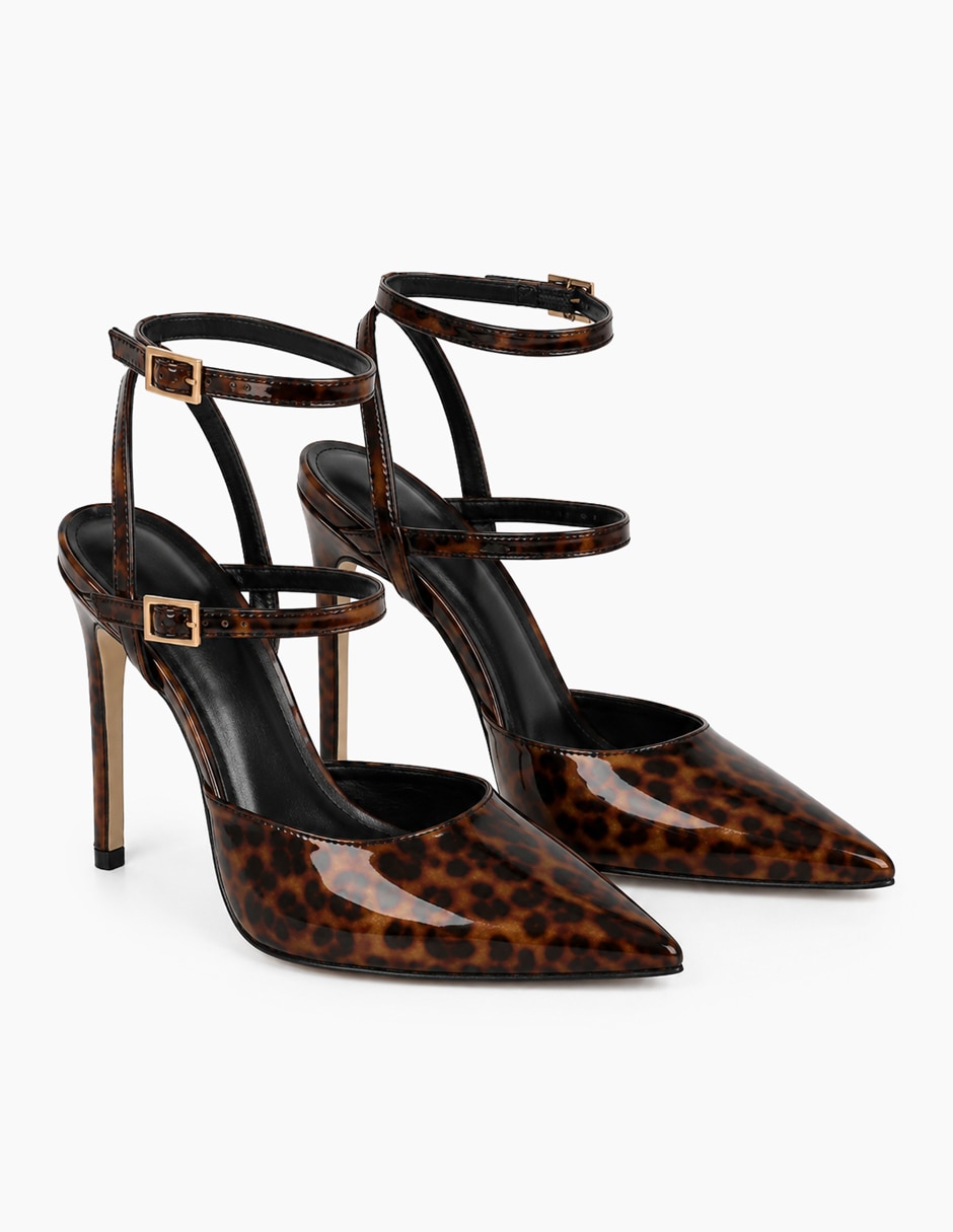 Zapatilla wild luxury 2