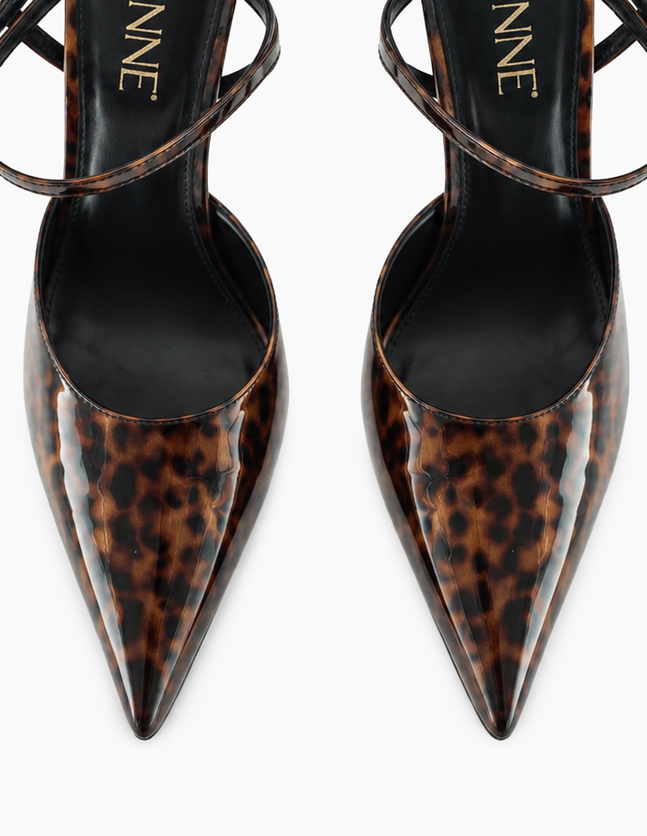 Zapatilla wild luxury 3