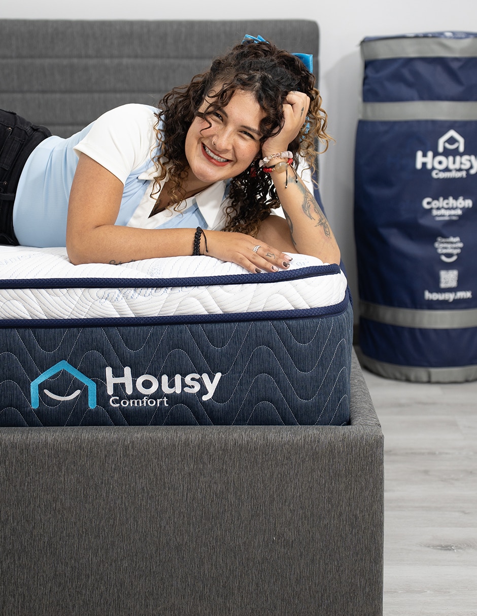 Colchón Housy
