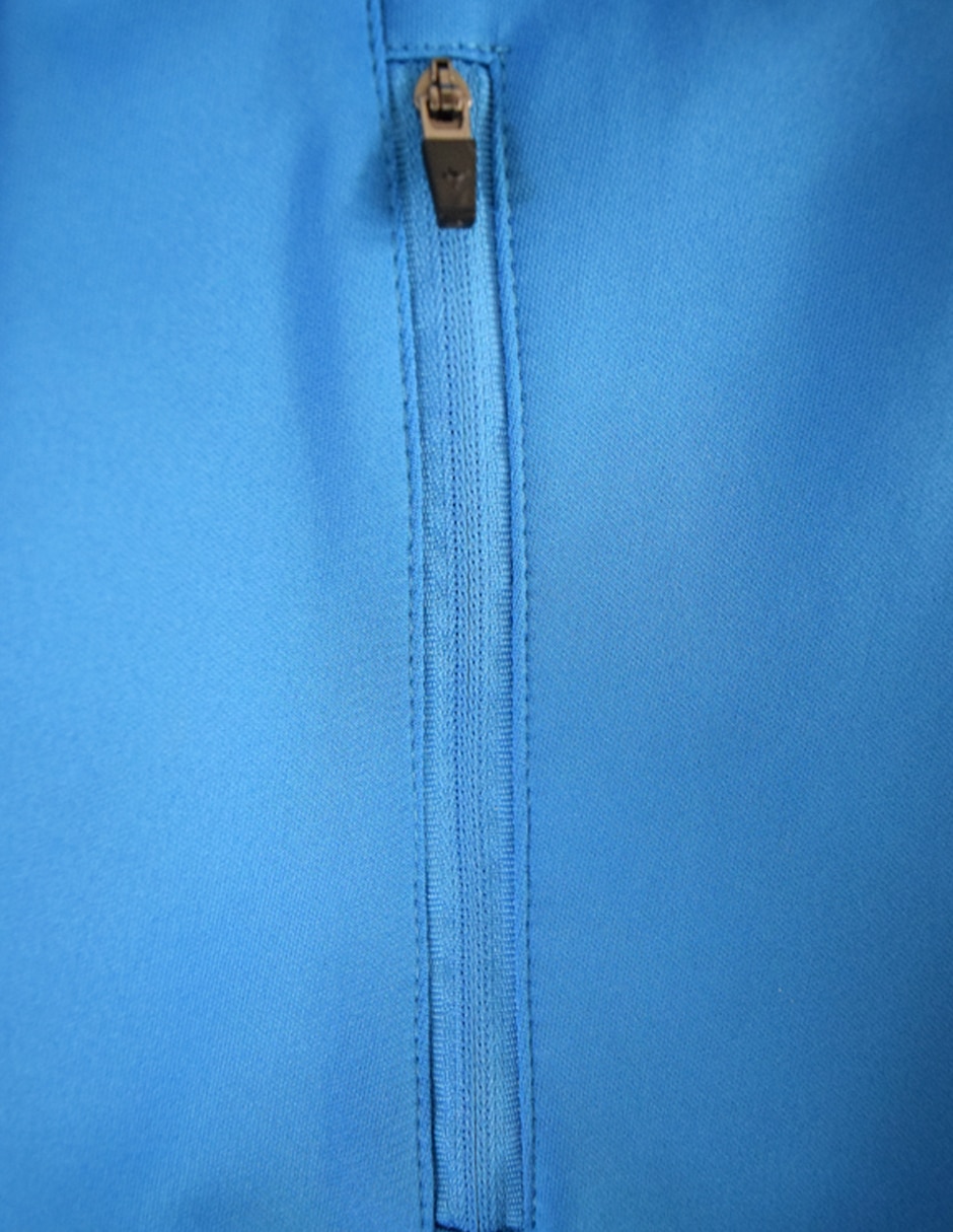 Conjunto deportivo regular con elástico para hombre 6