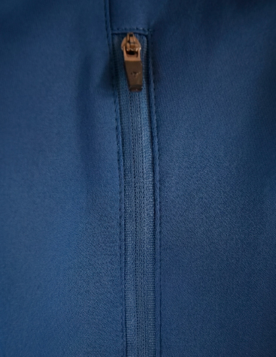 Conjunto deportivo regular con elástico para hombre 6
