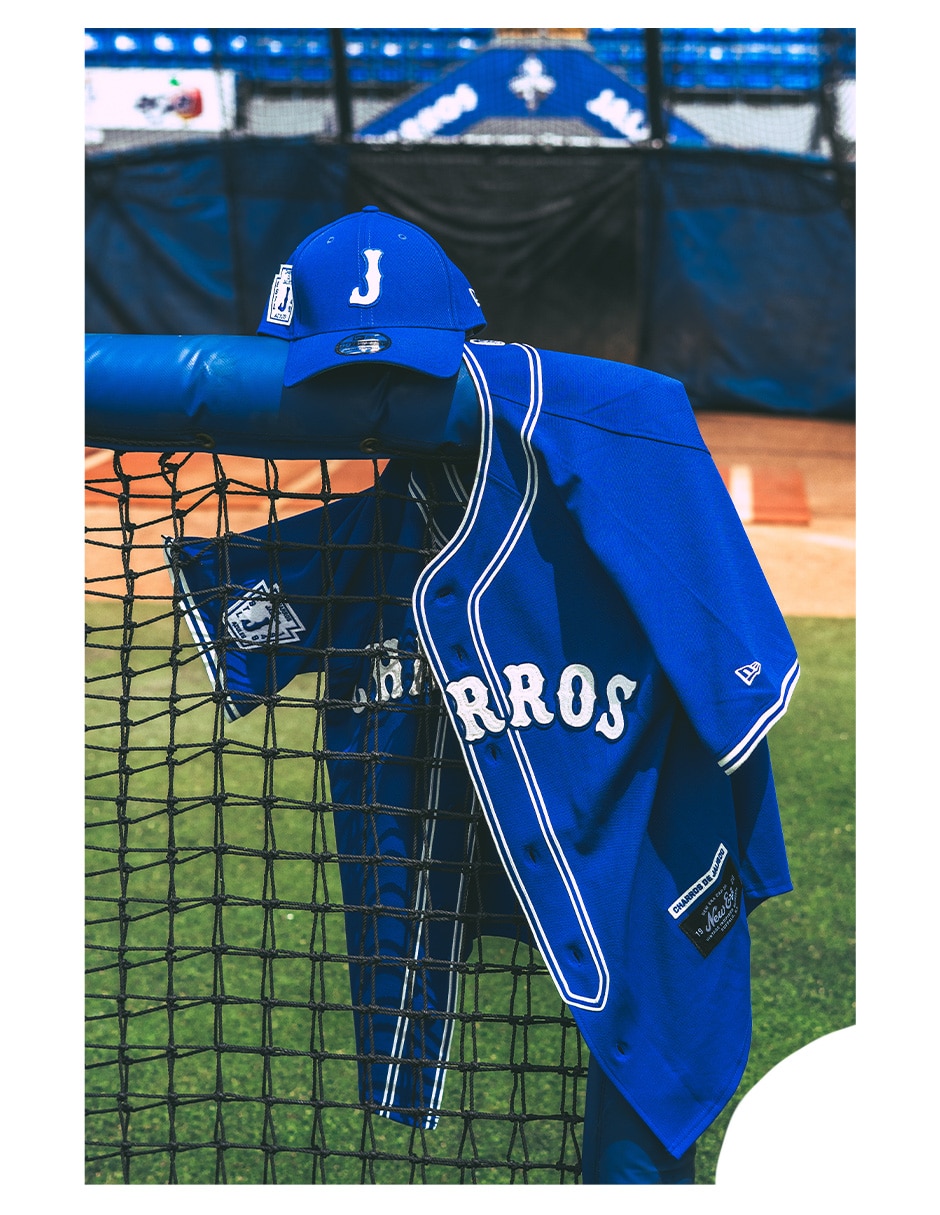 Jersey de charros de jalisco conmemorativo de manga corta para hombre 3