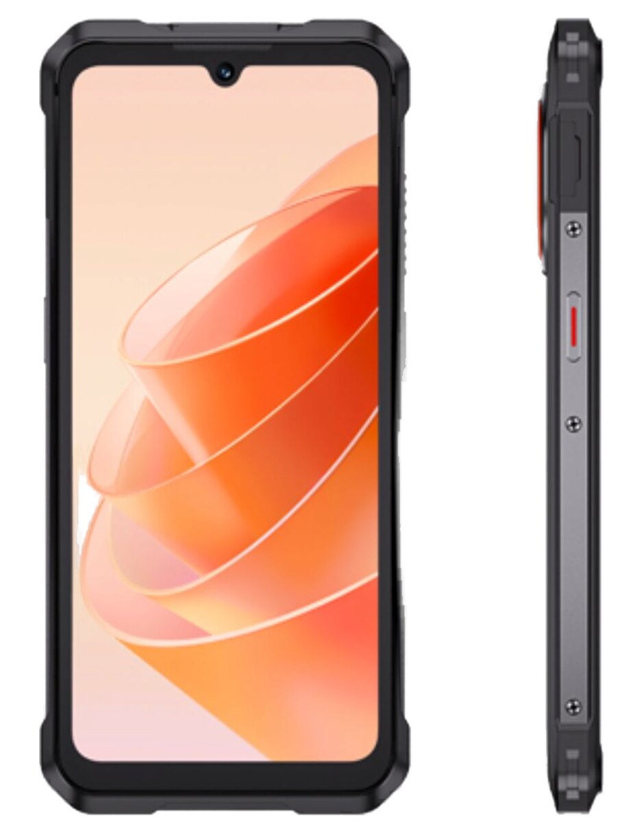 KingKong ES5 LCD IPS 6.88 pulgadas