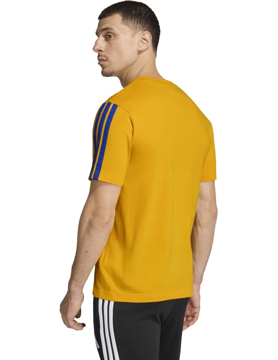 Playera deportiva para fútbol Tigres Uanl de hombre 5