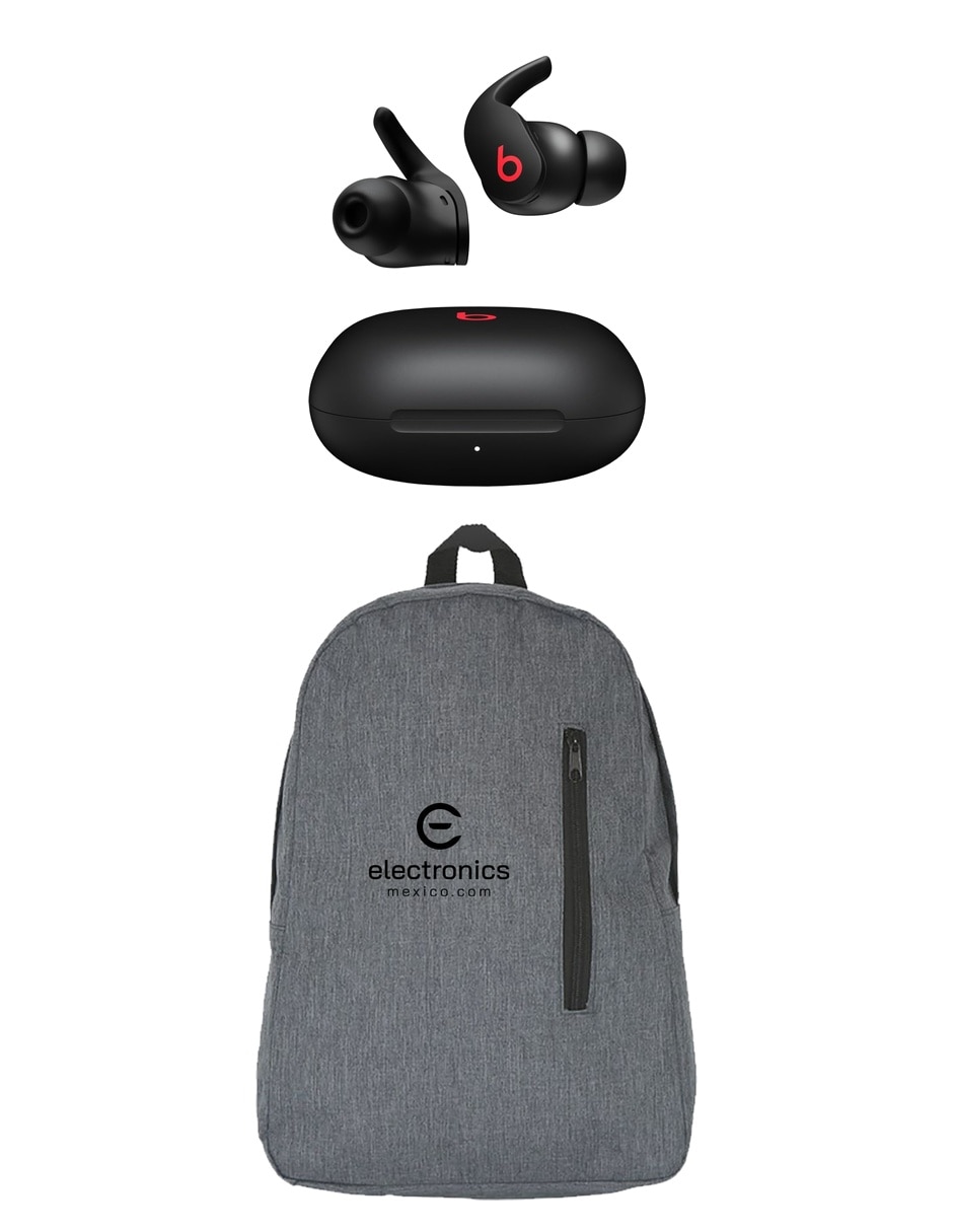 Audífonos In-Ear MK2F3LL/A inalámbricos con cancelación de ruido Audífonos In-Ear MK2F3LL/A inalámbricos con cancelación de ruido