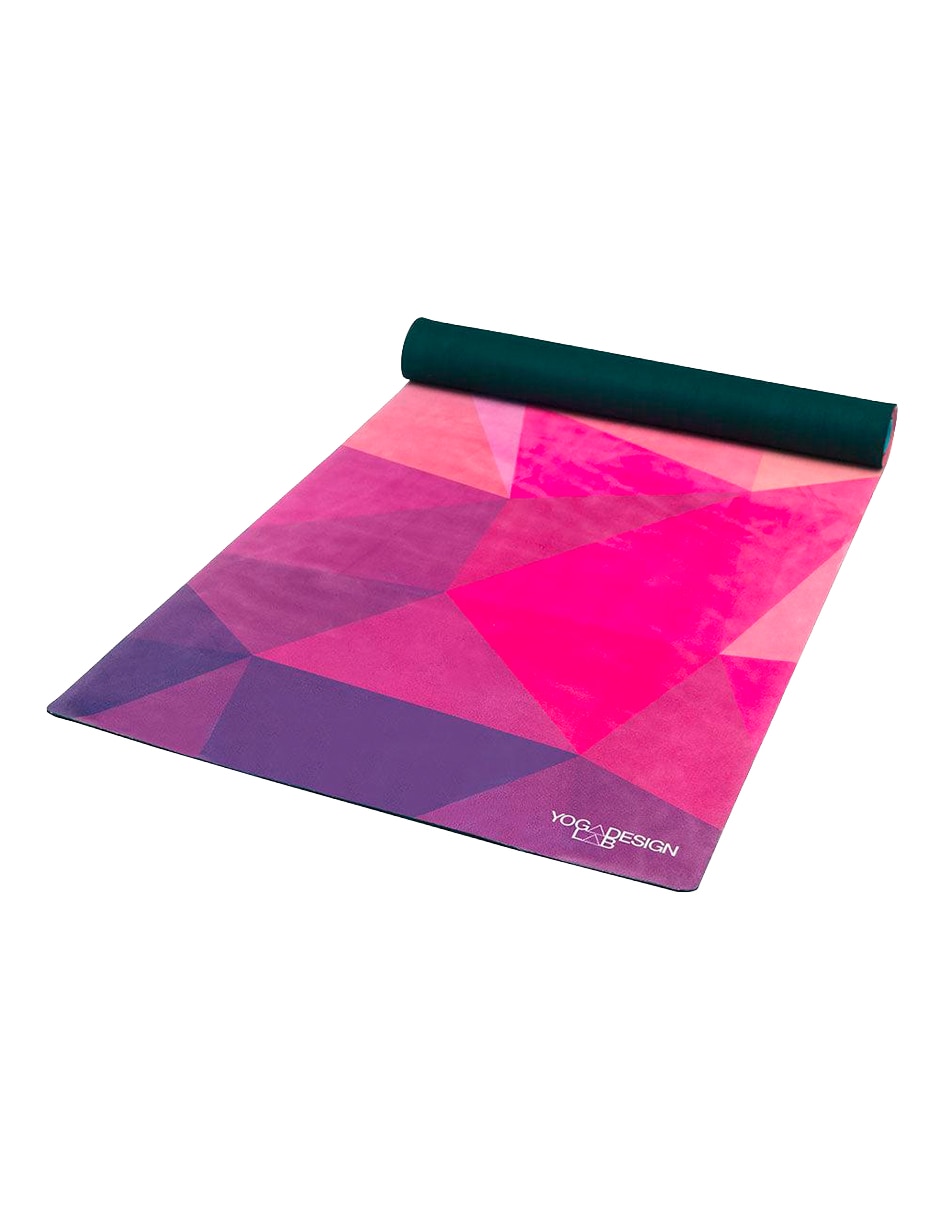 Tapete deportivo Yoga Desingn Lab 2