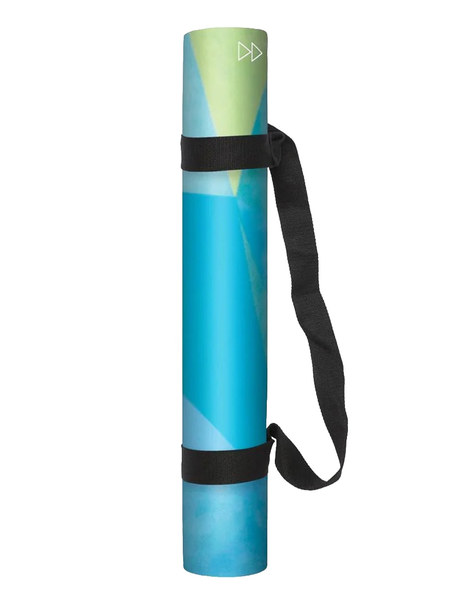 Tapete deportivo Yoga Desingn Lab 5